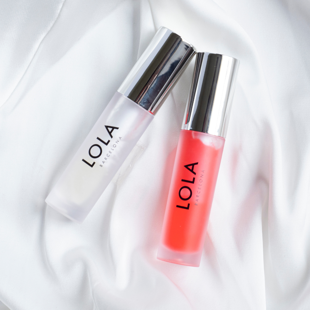 ¡NUEVO! Aceites reparadores: nueva formula, nuevo packaging