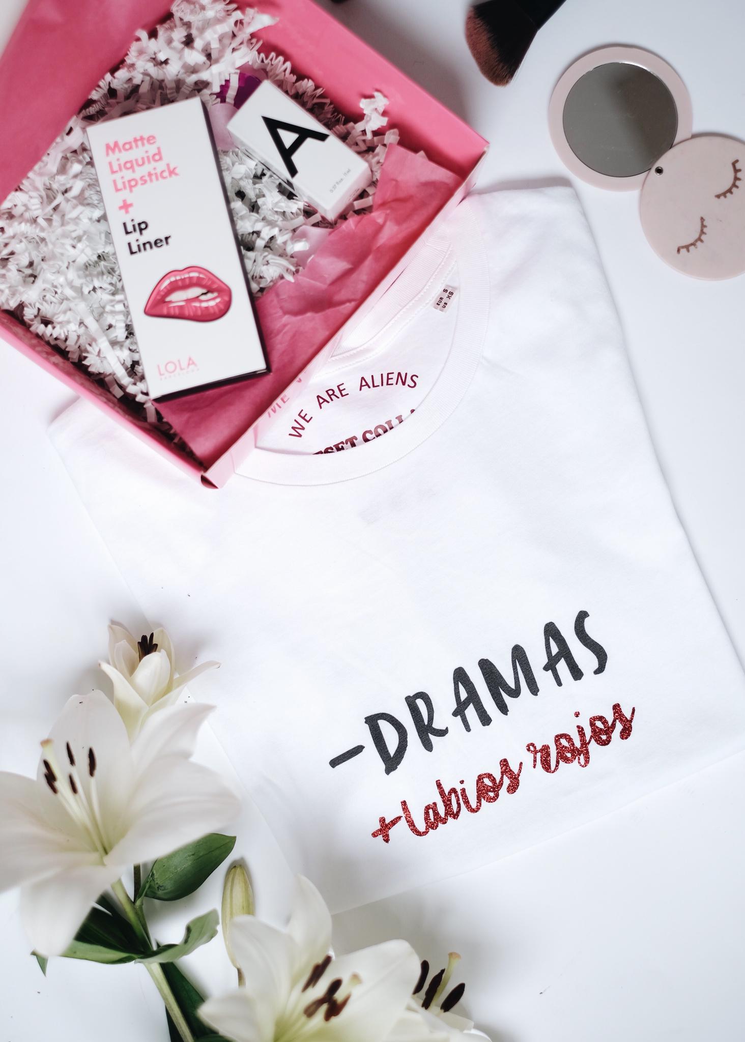 ¡Sorteo doble con Offset Collage!