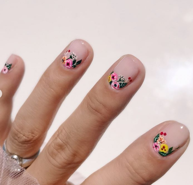10 manicuristas que tienes que seguir