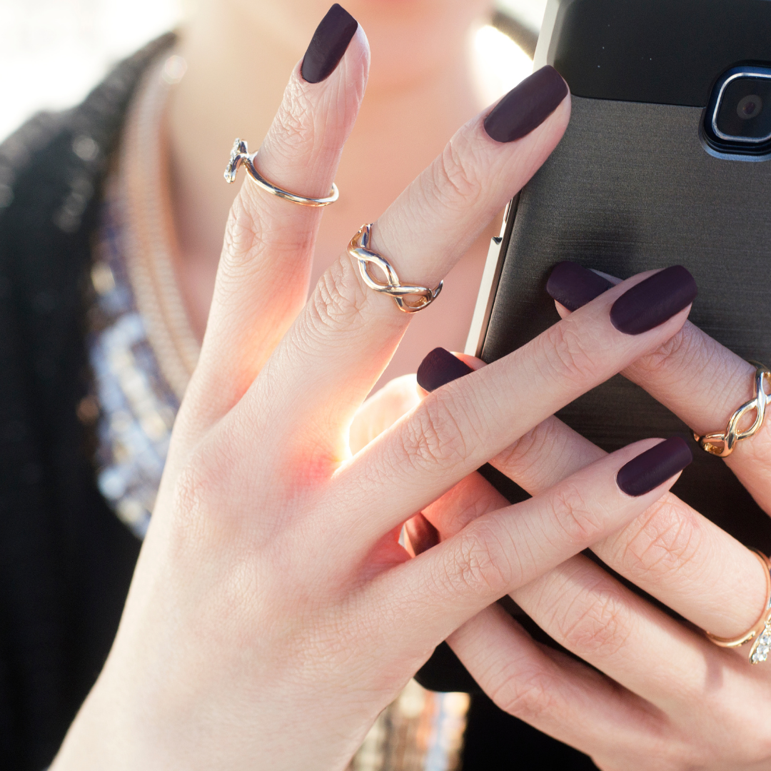 10 trucos para que el esmalte dure más