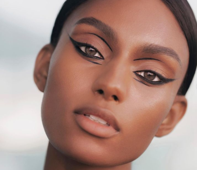 5 tendencias de maquillaje que destacan en 2021