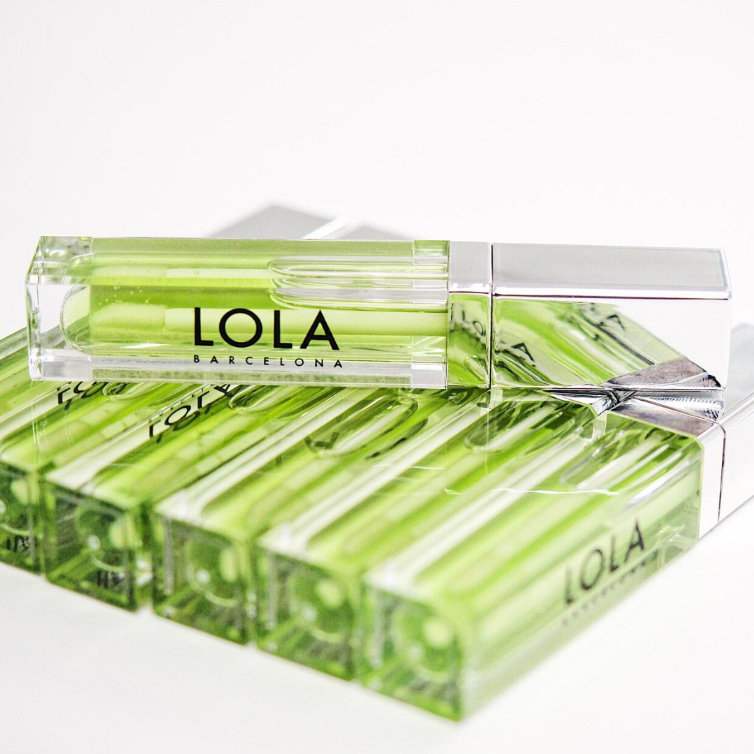 cannabis lipgloss beneficios cosmetica