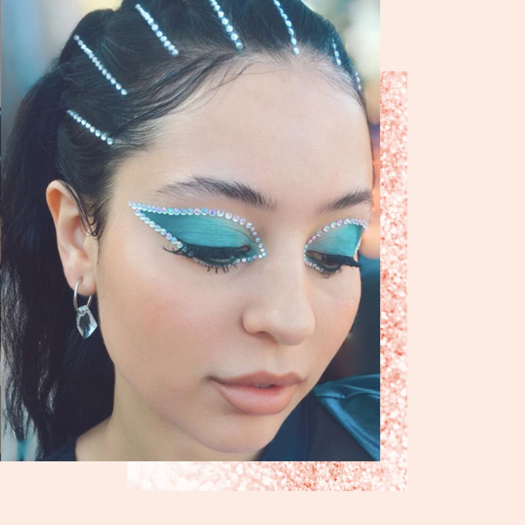 Halloween X Euphoria