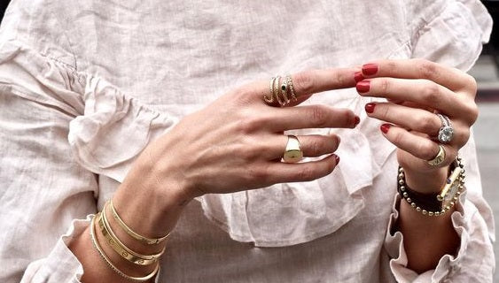 Pasos que debes seguir para conseguir una manicura perfecta