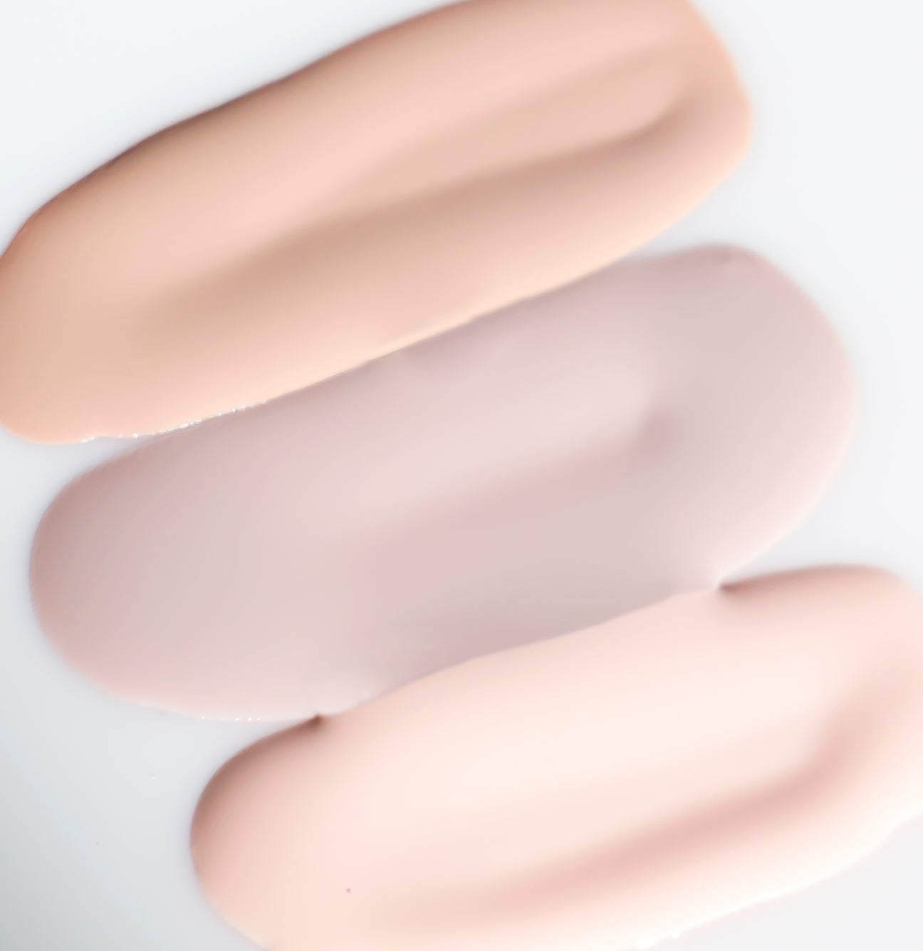 3 colores "nude" en tendencia este otoño