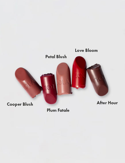 Hyaluronic Lipstick