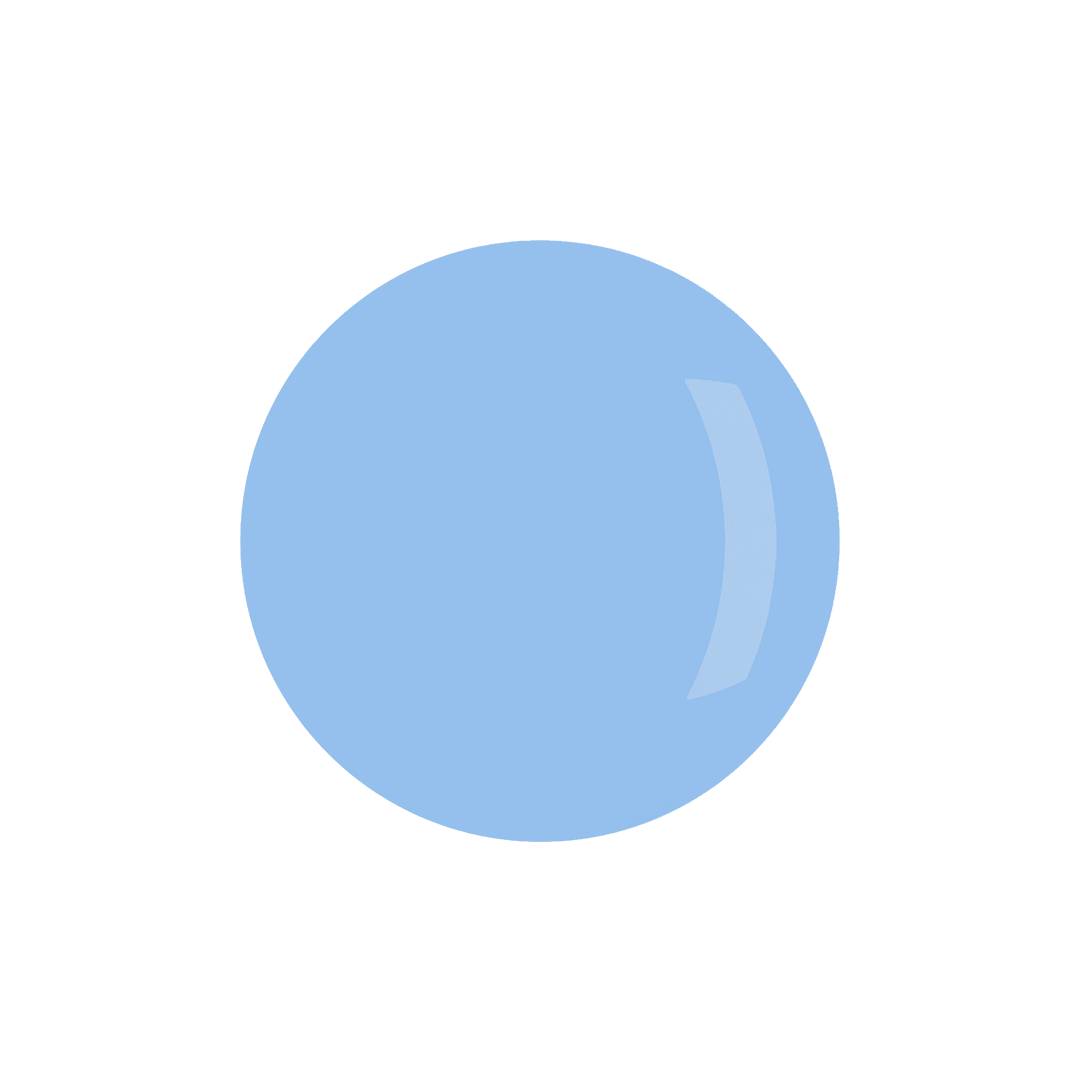 Esmalte de uñas Paradise