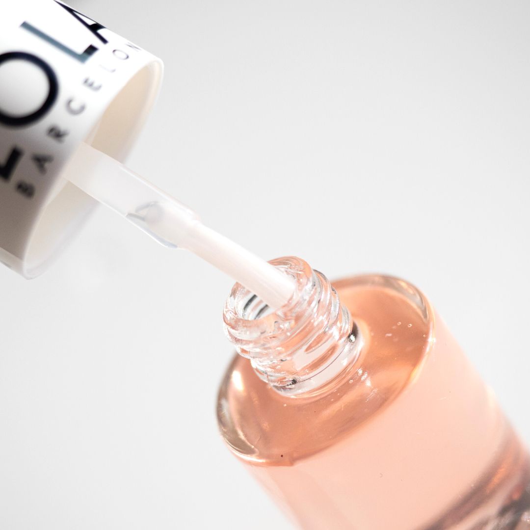 Quick Dry Top Coat Secante