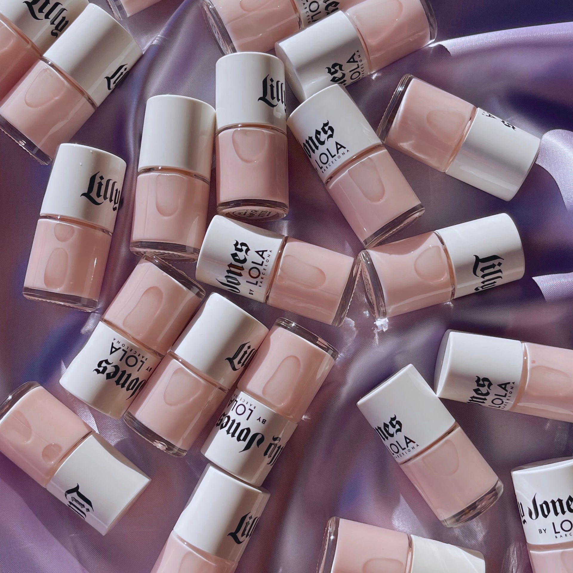 Esmalte de uñas So Lilly