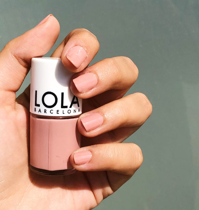 Tratamiento Naked Nail Hardener