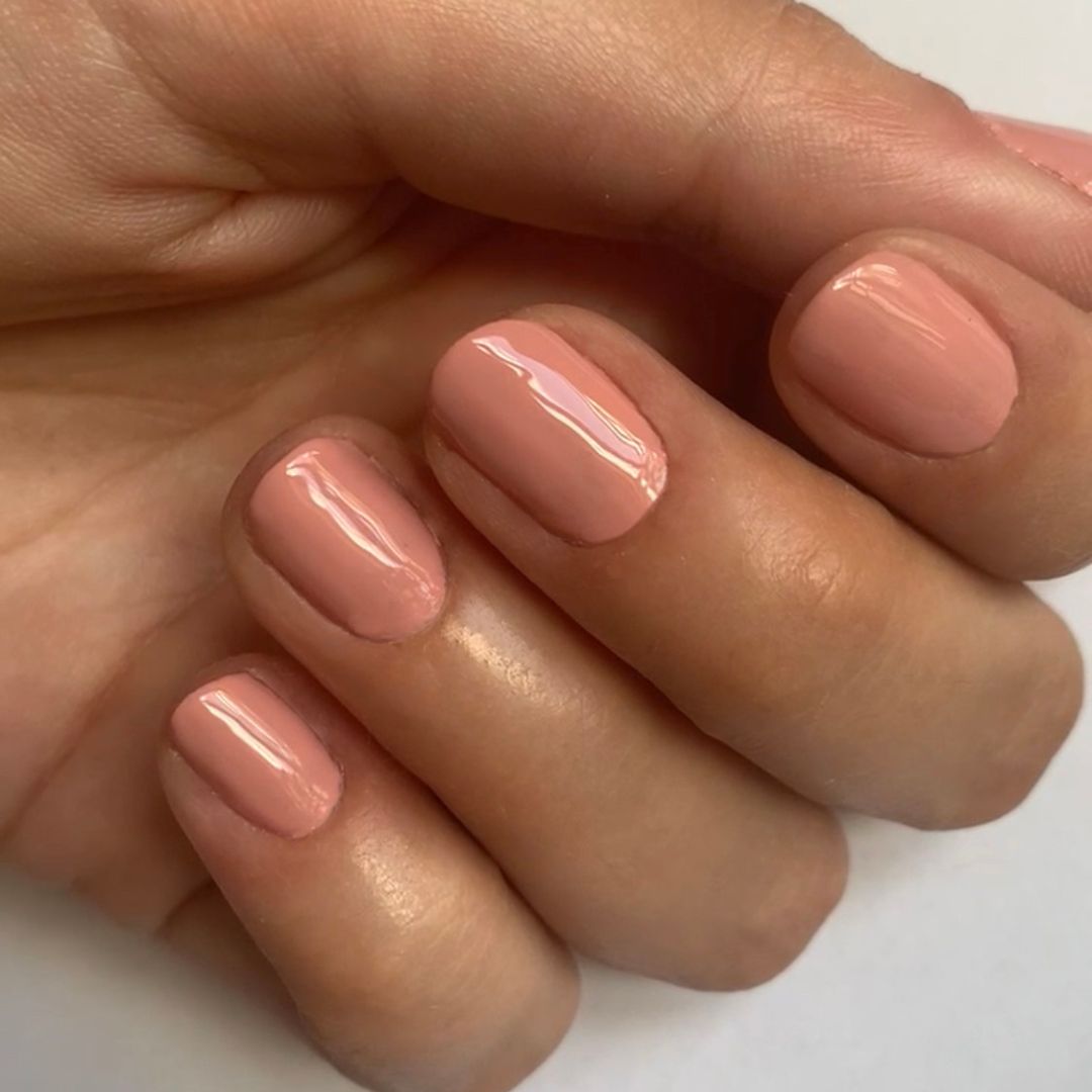 Pack Manicura Fortalecedora