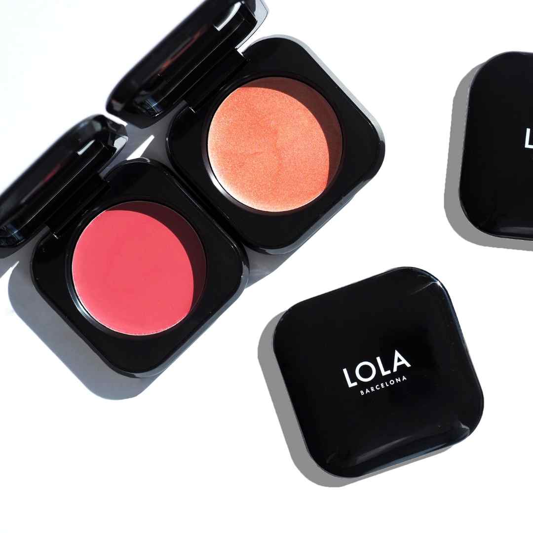 Descubre el nuevo lanzamiento: Velvet Touch Creamy Blush