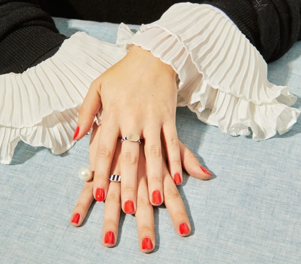 3 Nail Artists explican cómo hacer tres manicuras que son tendencia