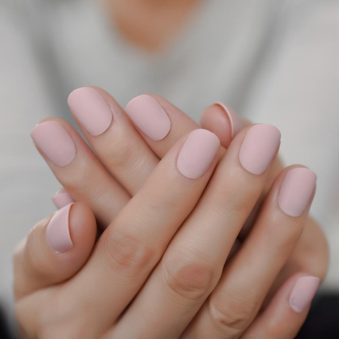 manicura perfecta en casa paso a paso 
