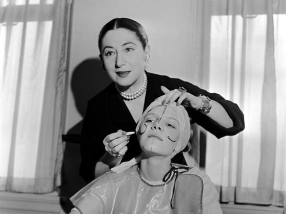 Mujeres que revolucionaron la belleza