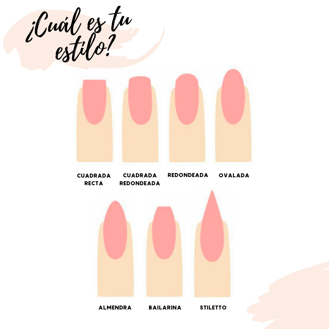 Dime cómo son tus uñas y te diré cómo eres - Lola Barcelona