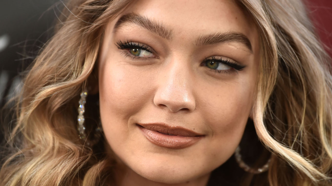 Trucos de maquillaje de las celebrities para que estés espectacular estas fiestas