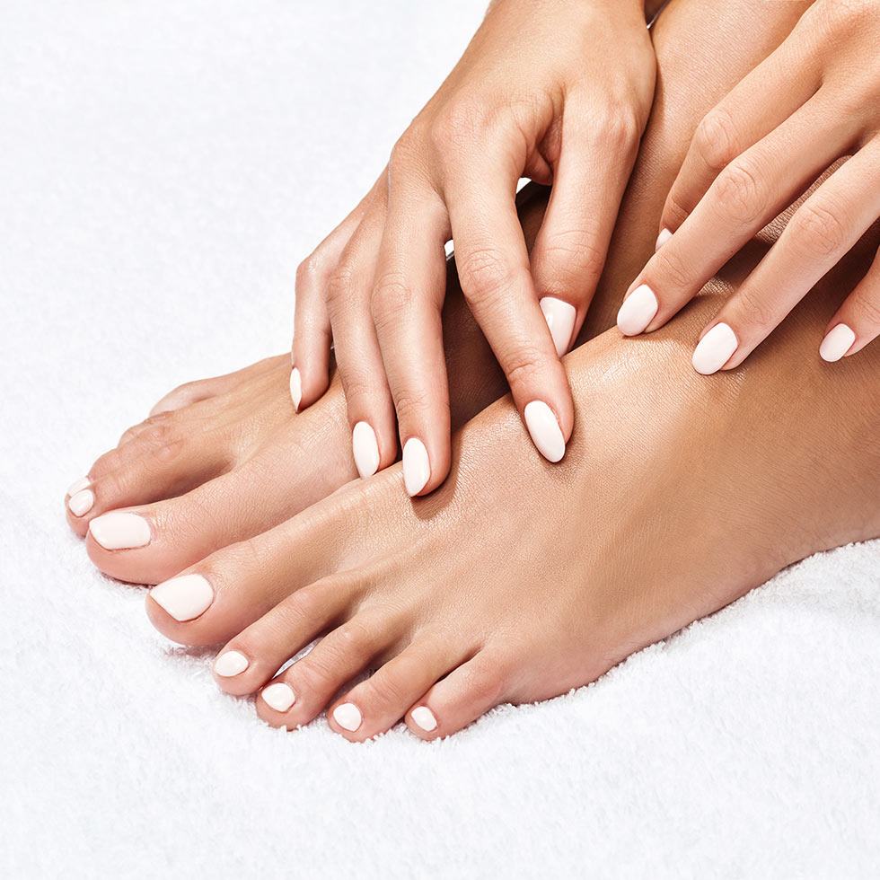 como hacer la manicura en casa