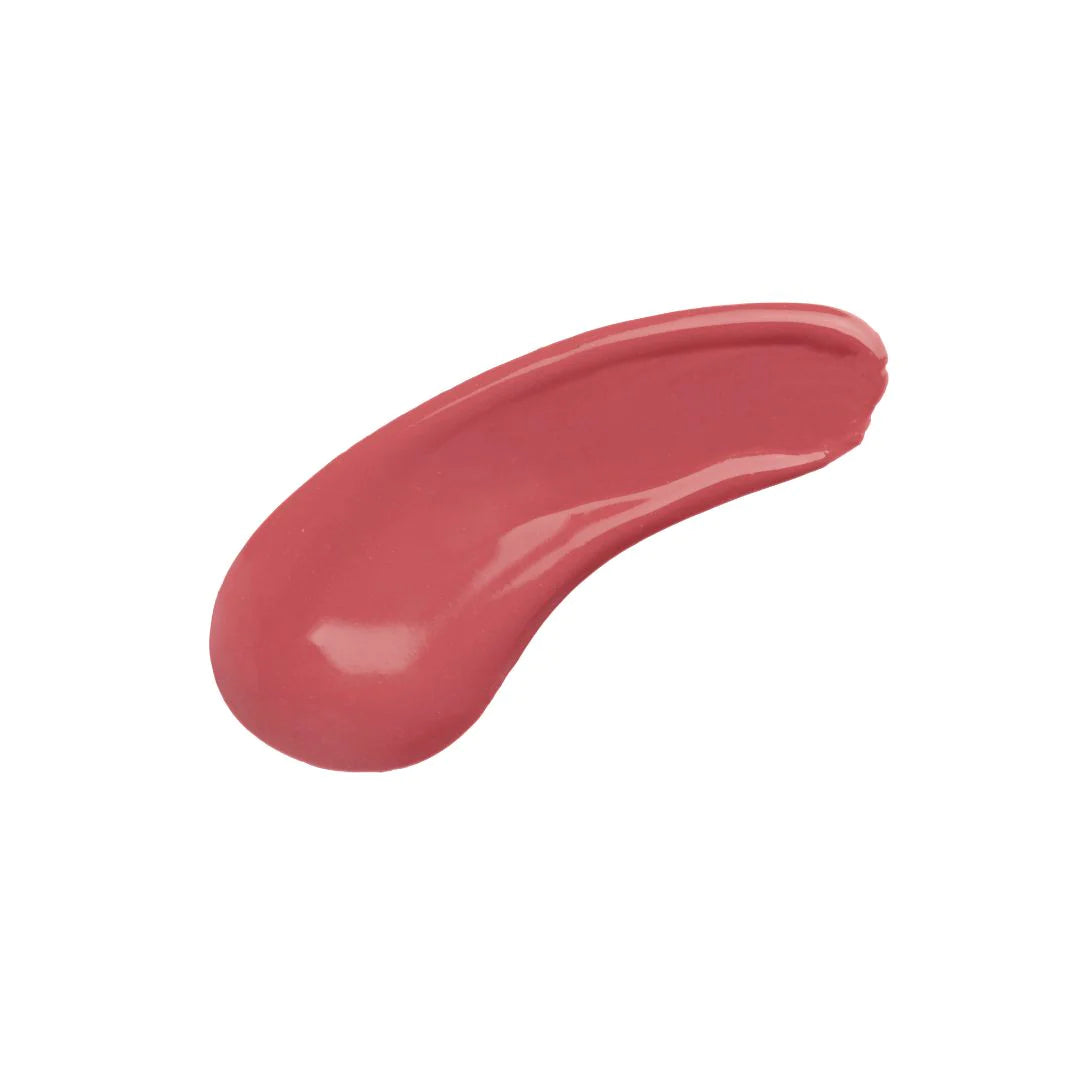 Matte Liquid Lipstick & Lip Liner Sandy