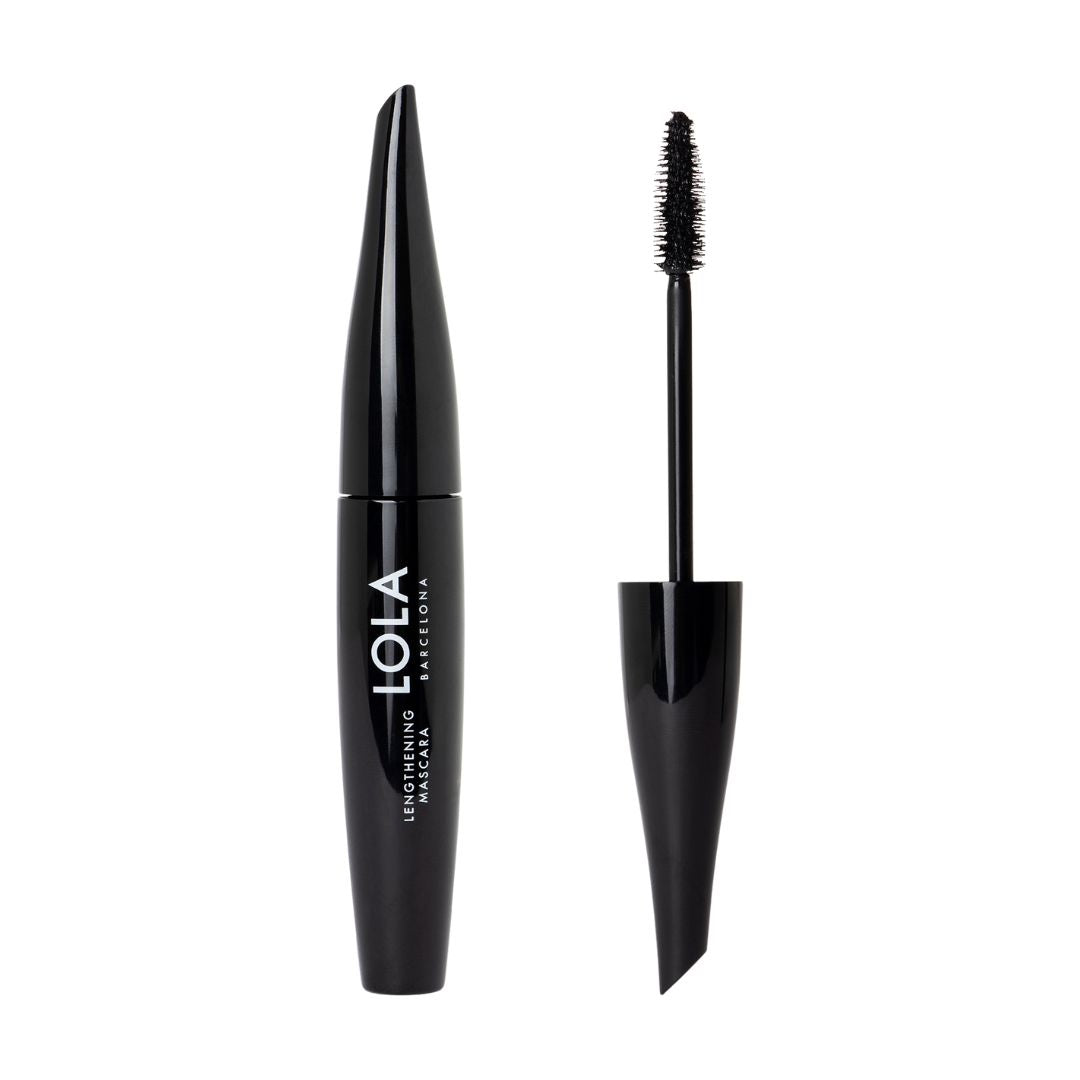 Lengthening Mascara