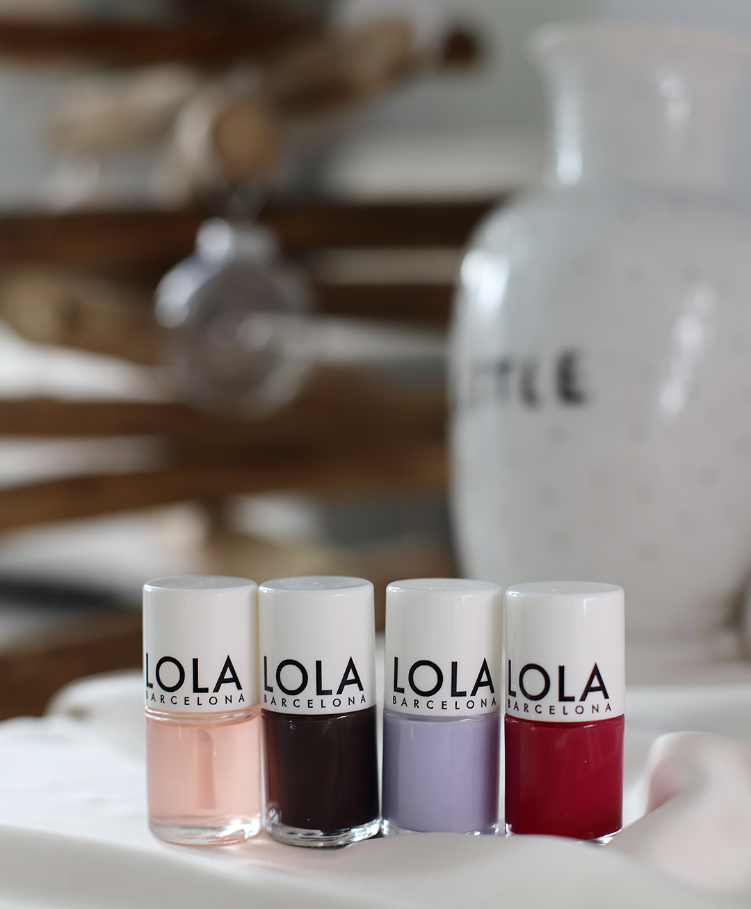 Boho Glam Collection