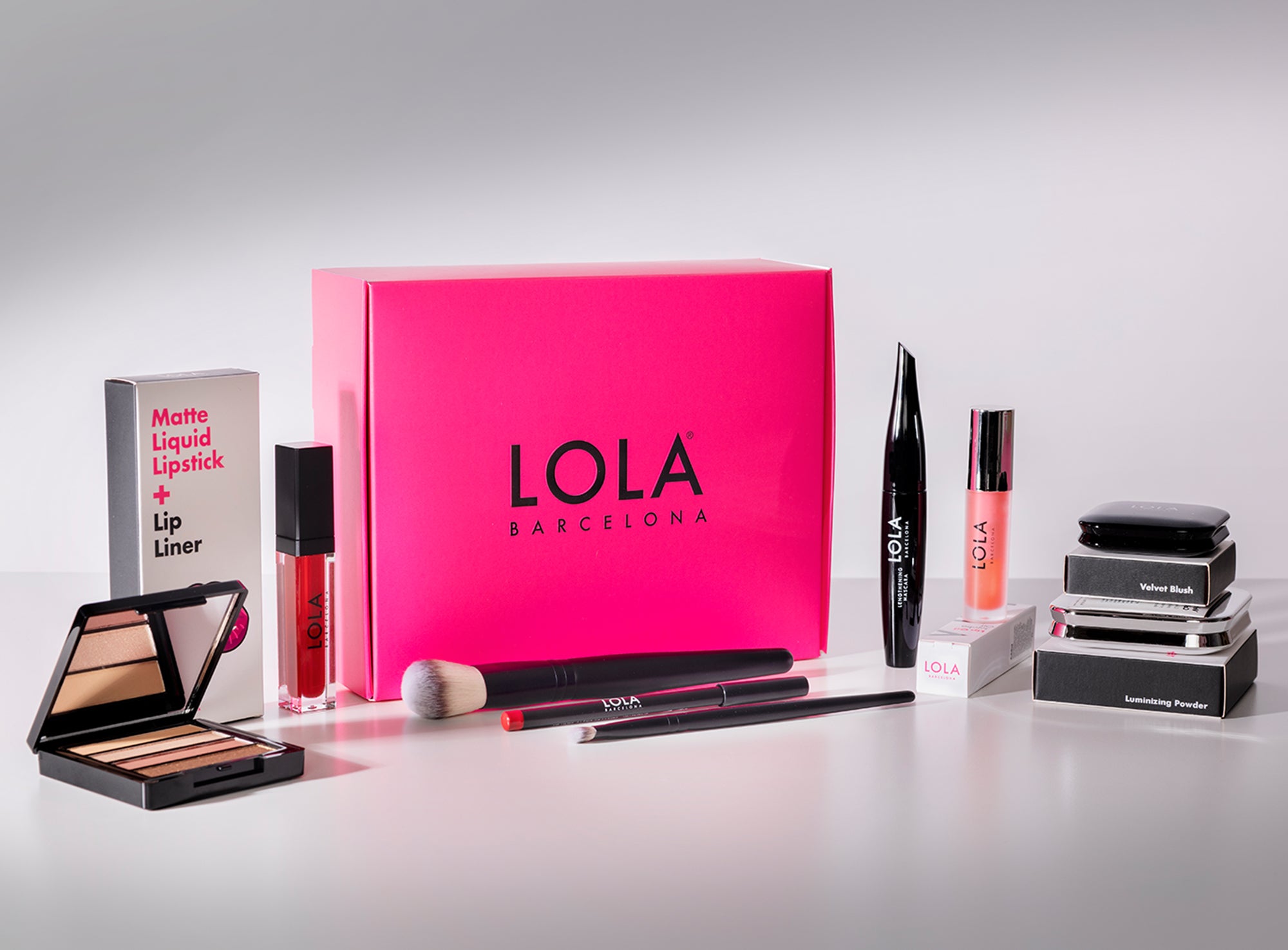 Cofre Glamour Black Friday