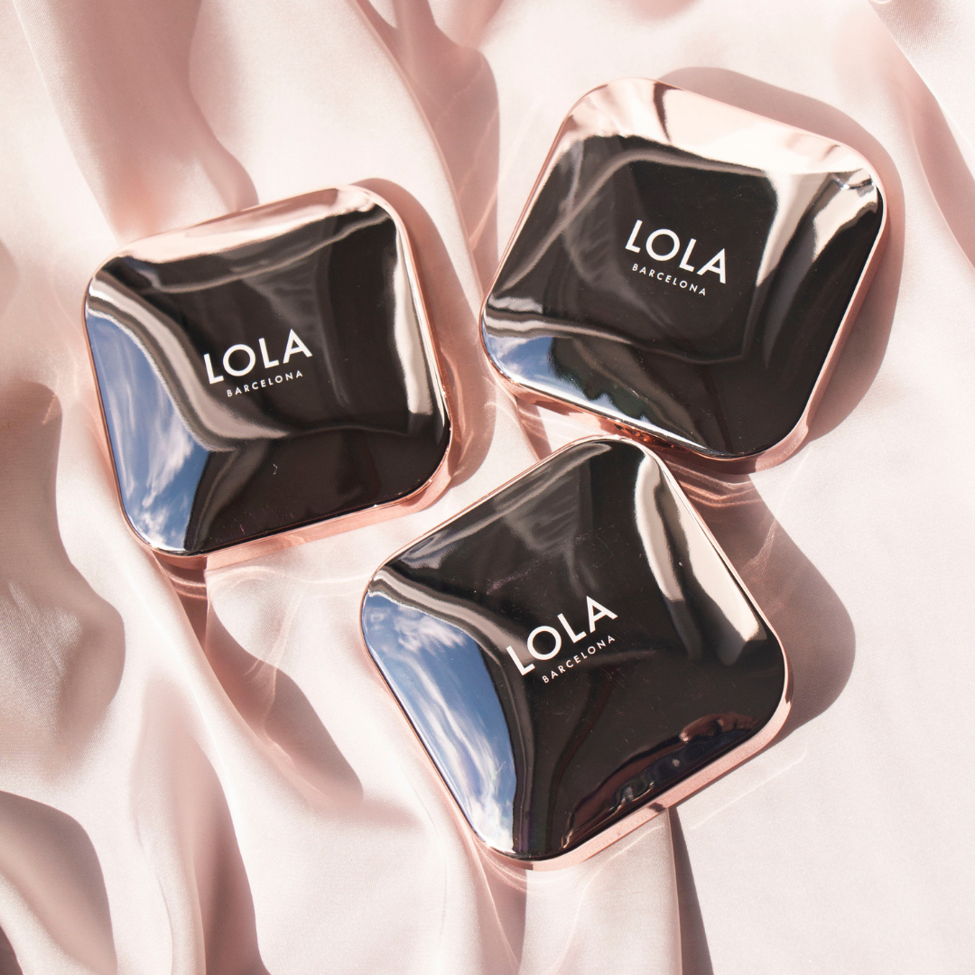 Iluminador Luminizing Powder