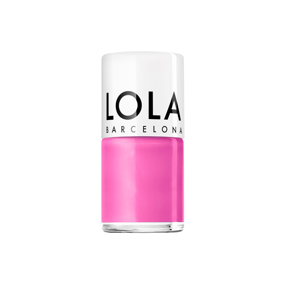 Esmalte de uñas