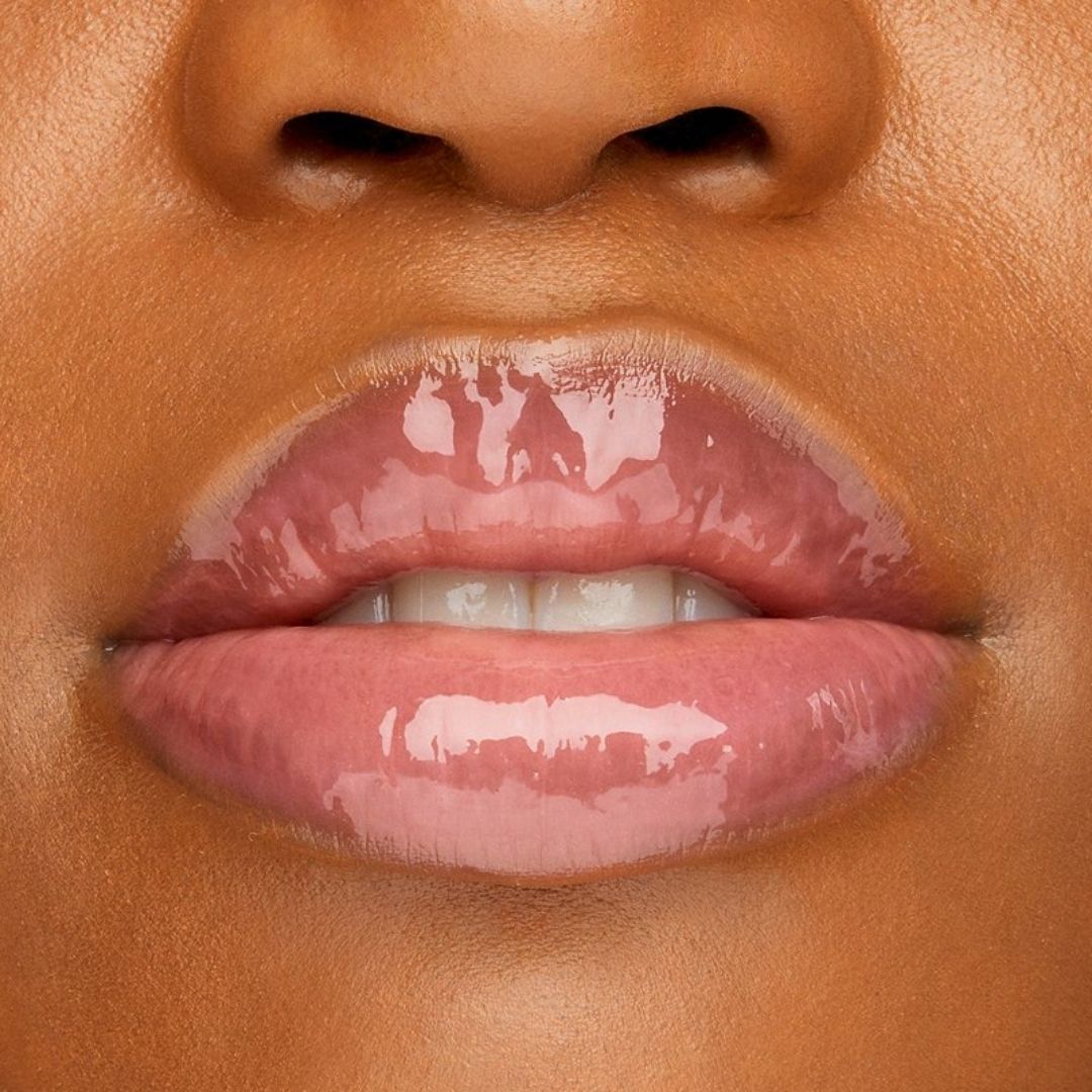 Mint Lip Oil