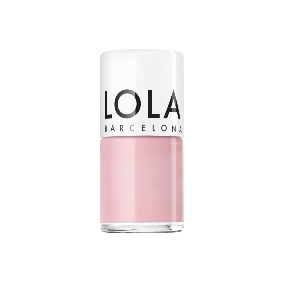 Esmalte de uñas