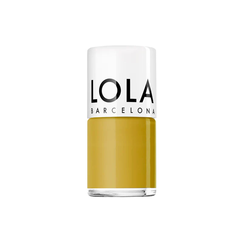 Esmalte de uñas