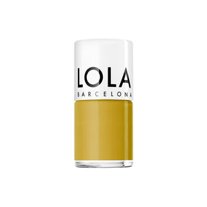 Esmalte de uñas