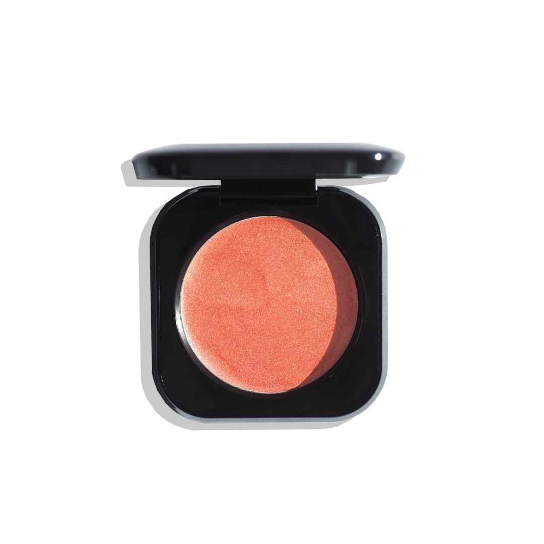 Velvet Touch Creamy Blush
