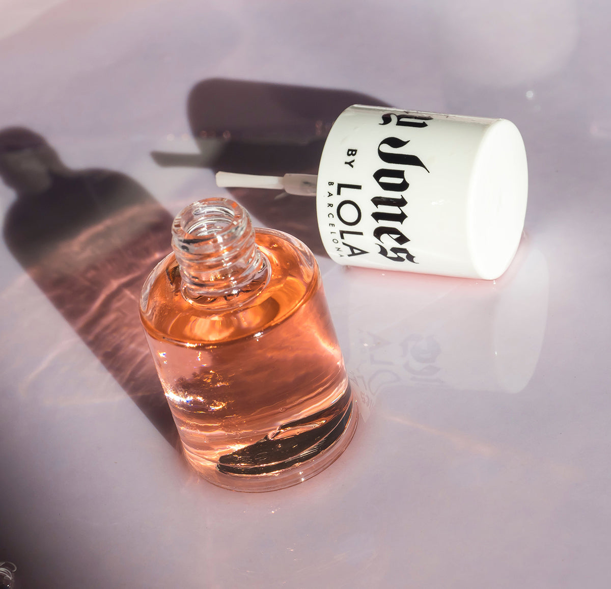 Lilly Repair Oil for Nails and Cuticles