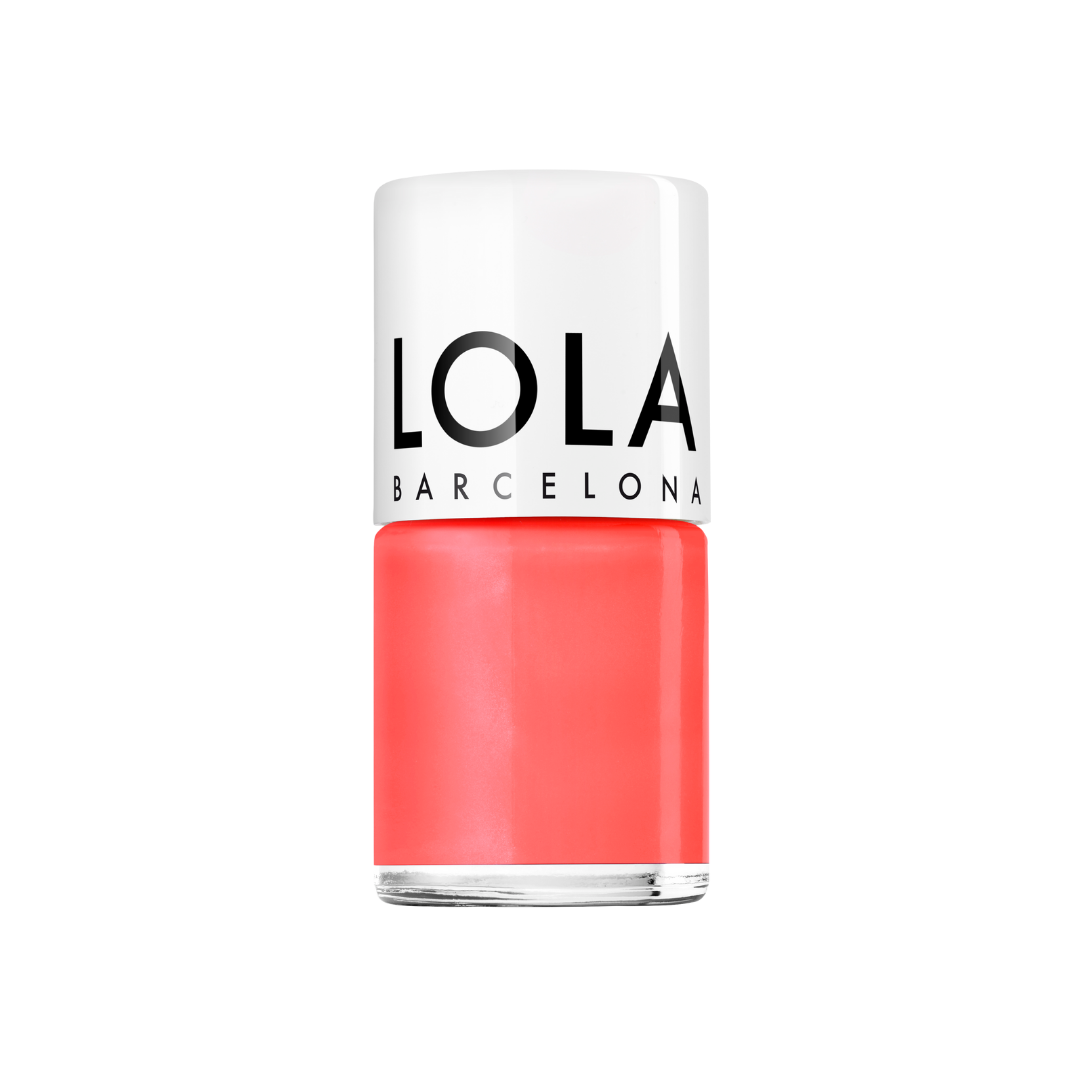 Esmalte de uñas