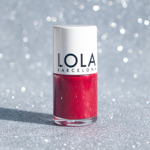 Esmalte de uñas Poppy