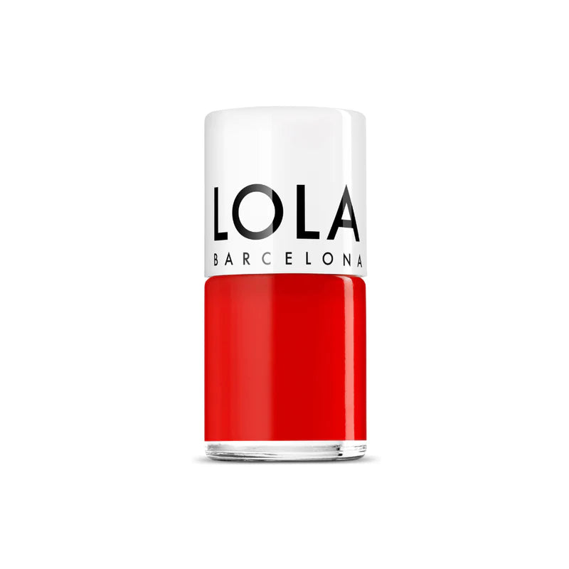 Esmalte de uñas