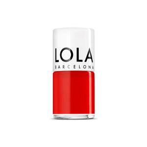 Esmalte de uñas