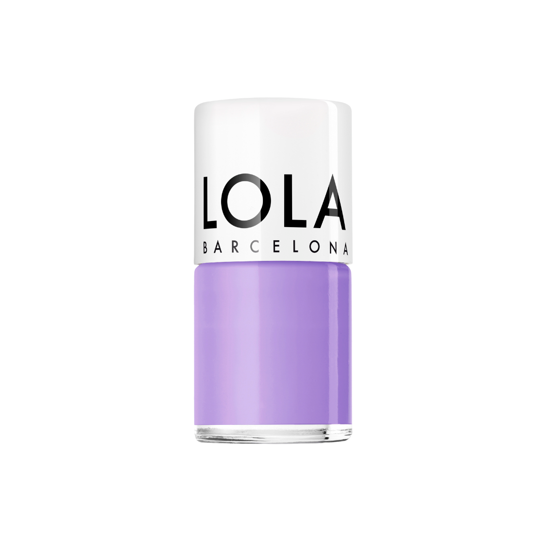 Esmalte de uñas