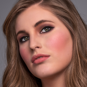 Velvet Touch Creamy Blush