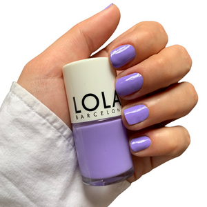 Esmalte de uñas