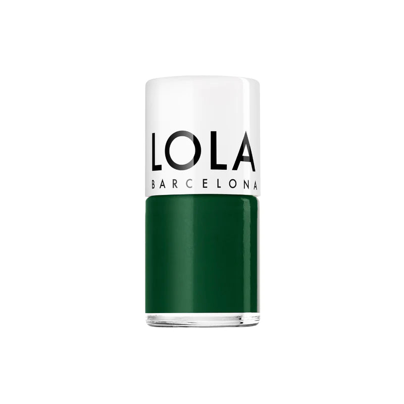 Esmalte de uñas