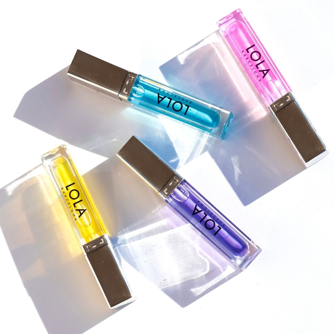 Dragon Fruit Lip Oil