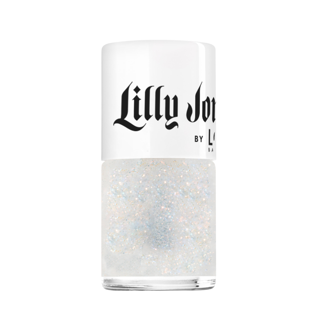 Top Coat Extra Lilly