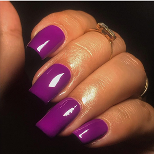 Esmalte de uñas neón Janet