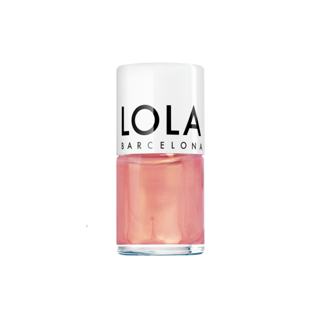 Esmalte de uñas