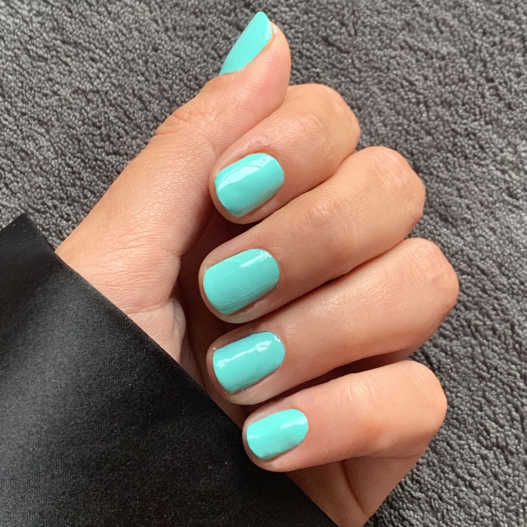 Esmalte de uñas