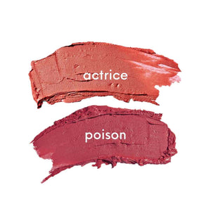 Velvet Touch Creamy Blush
