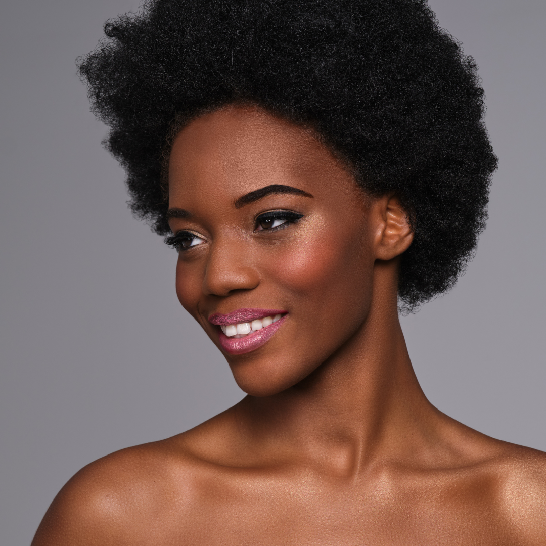 Velvet Touch Creamy Blush