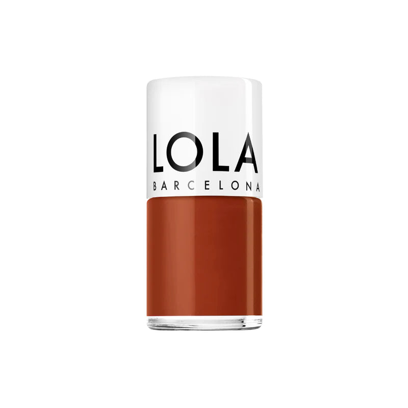 Esmalte de uñas